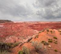 Painted Desert